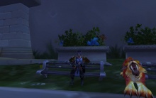 Forest Gump - Dalaranban :D